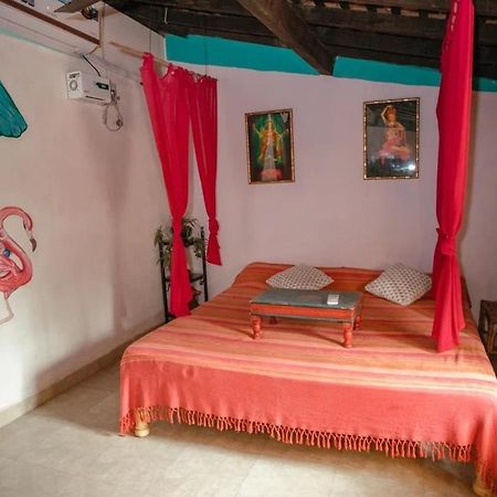 Cozy Dream Apartment Anjuna Zewnętrze zdjęcie