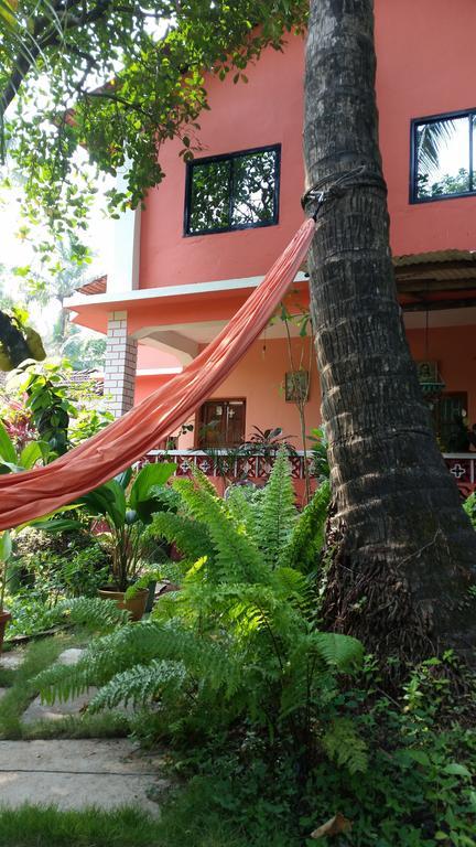Cozy Dream Apartment Anjuna Pokój zdjęcie