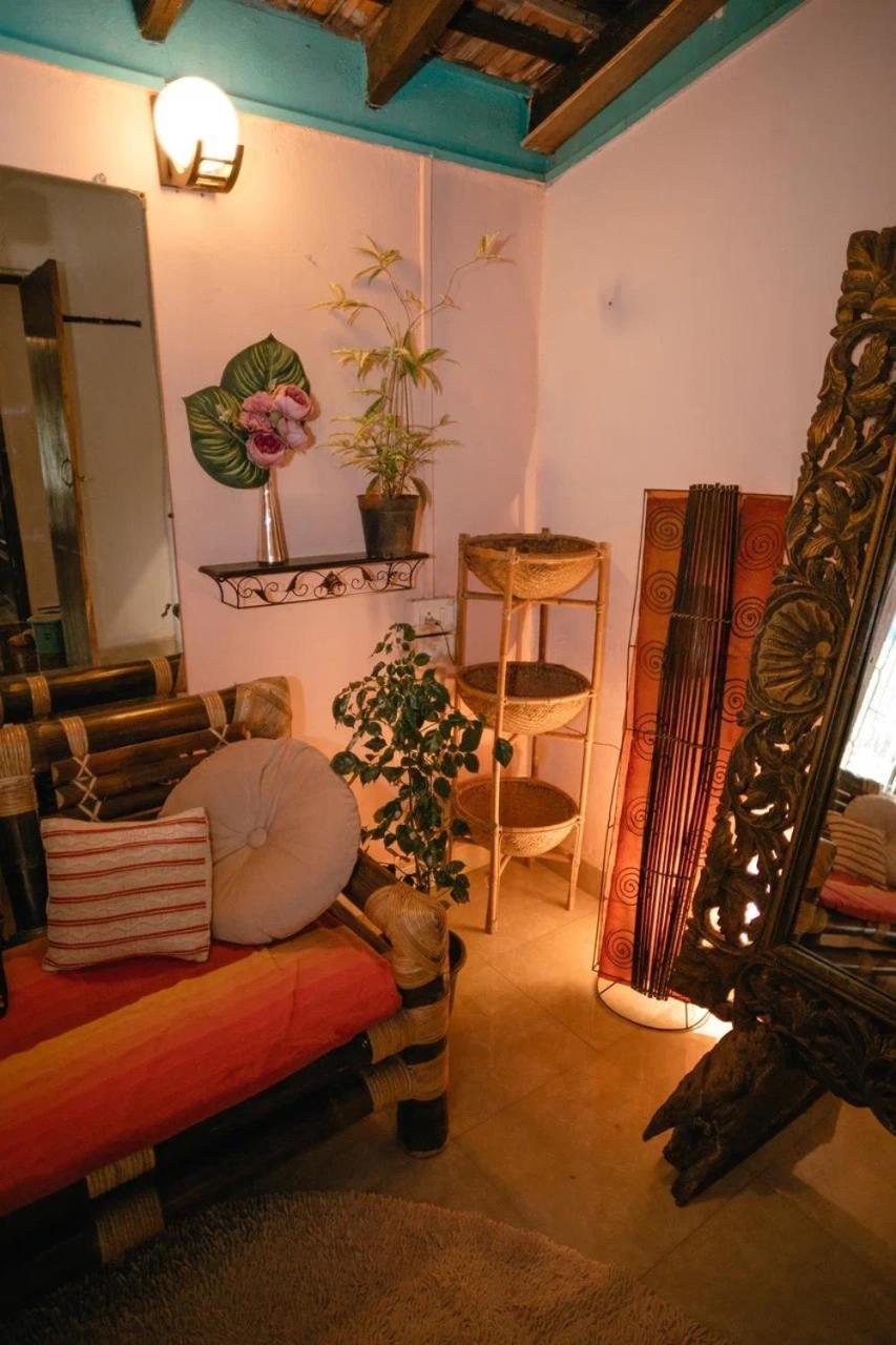 Cozy Dream Apartment Anjuna Zewnętrze zdjęcie