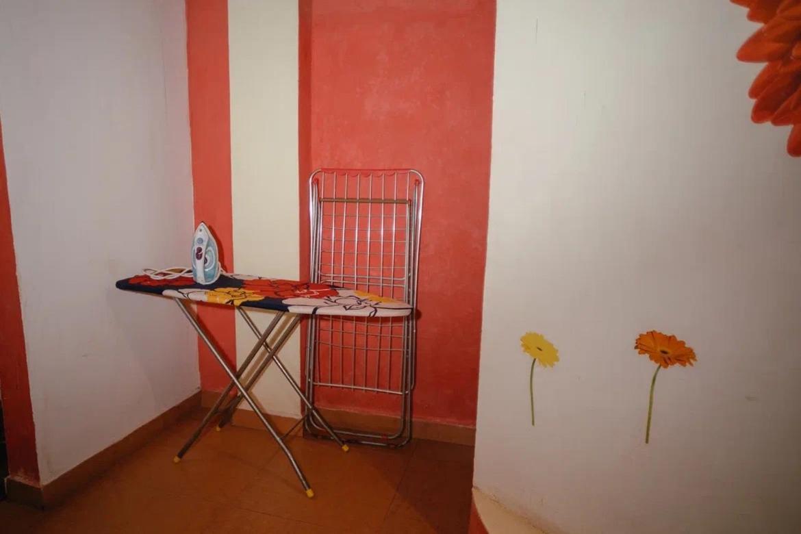 Cozy Dream Apartment Anjuna Zewnętrze zdjęcie