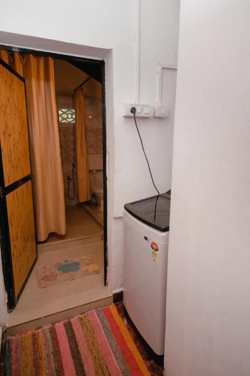 Cozy Dream Apartment Anjuna Zewnętrze zdjęcie