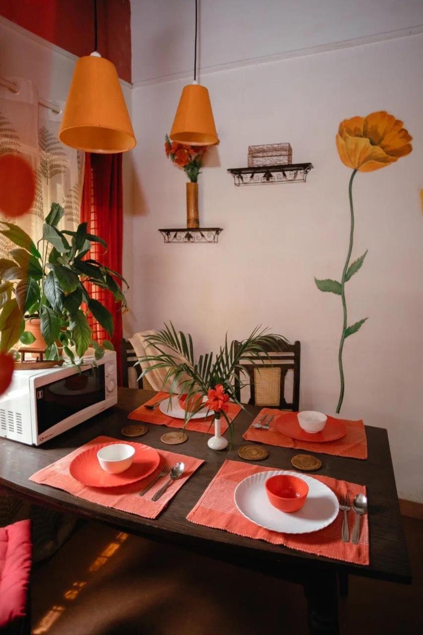 Cozy Dream Apartment Anjuna Zewnętrze zdjęcie
