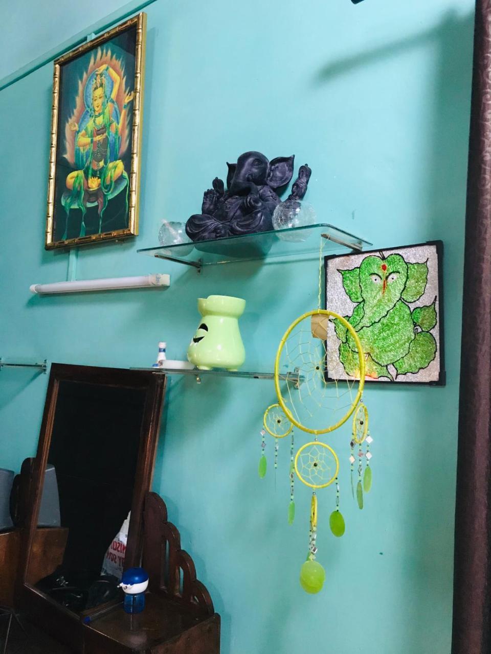 Cozy Dream Apartment Anjuna Zewnętrze zdjęcie