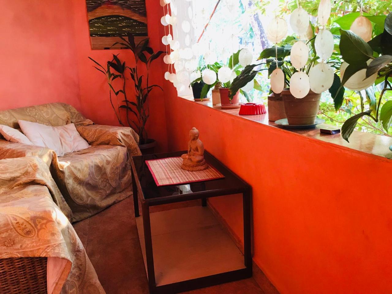 Cozy Dream Apartment Anjuna Zewnętrze zdjęcie