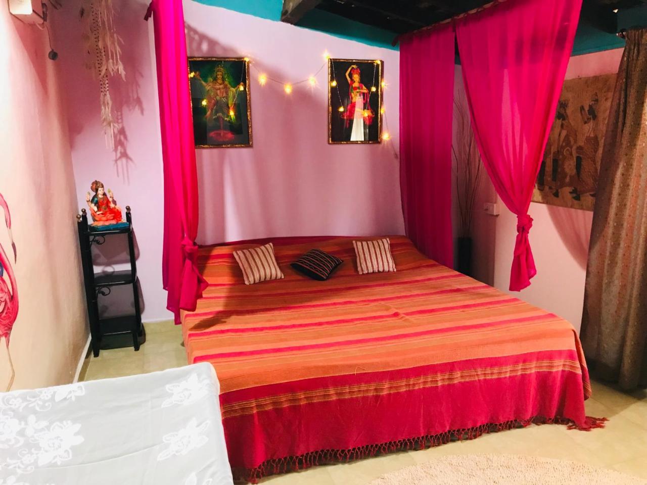 Cozy Dream Apartment Anjuna Zewnętrze zdjęcie