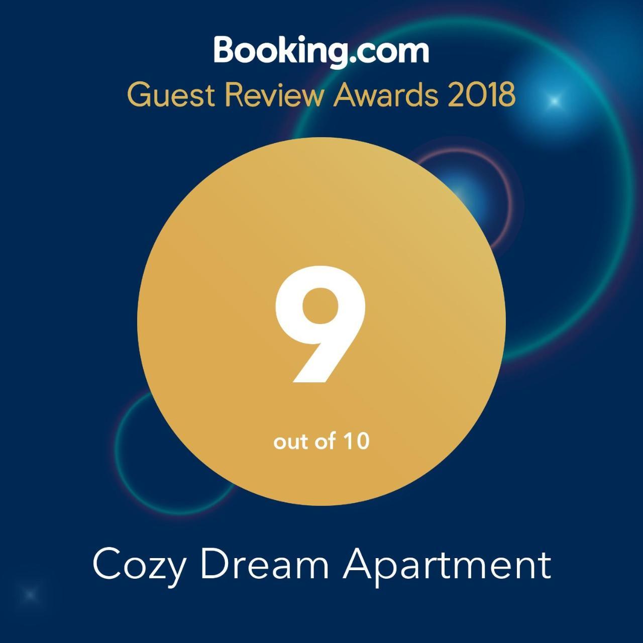 Cozy Dream Apartment Anjuna Zewnętrze zdjęcie