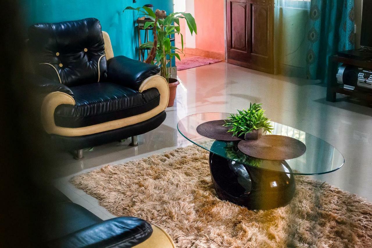 Cozy Dream Apartment Anjuna Zewnętrze zdjęcie