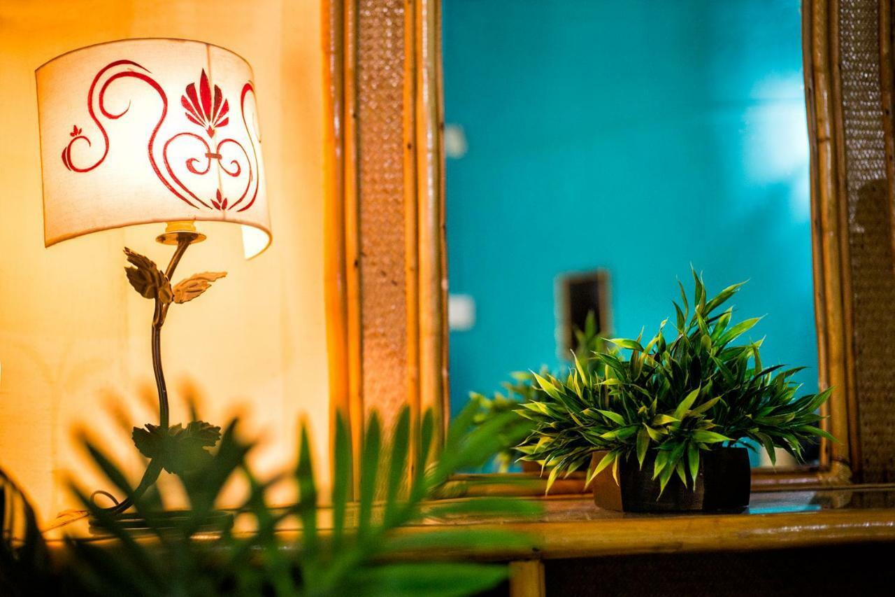 Cozy Dream Apartment Anjuna Zewnętrze zdjęcie