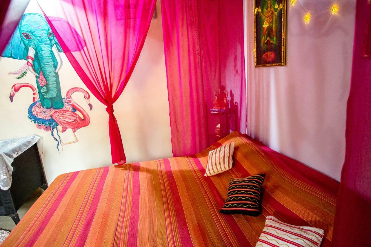 Cozy Dream Apartment Anjuna Zewnętrze zdjęcie
