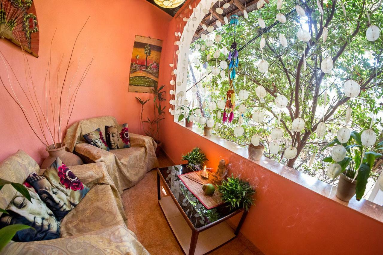 Cozy Dream Apartment Anjuna Zewnętrze zdjęcie